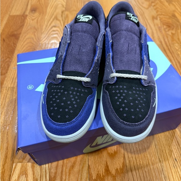 Jordan 1 Voodoo Altern - Picture 2 of 5